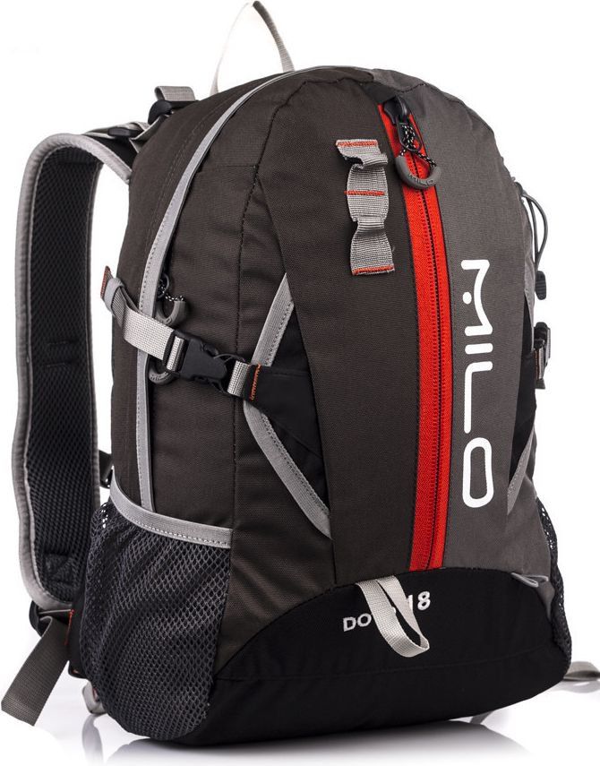 Milo Plecak trekkingowy Doto 18 PRODUKT PL