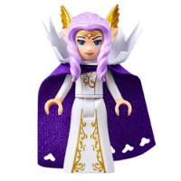 Lego Elves elf011 Skyra 1szt U