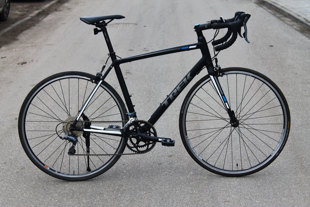 trek 1.1 2016