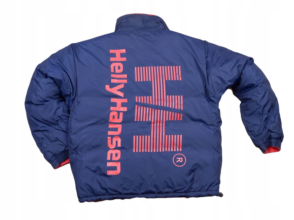 HELLY HANSEN KURTKA 2w1 PUCHOWA ZN S800 S ZIMOWA M 7629379185