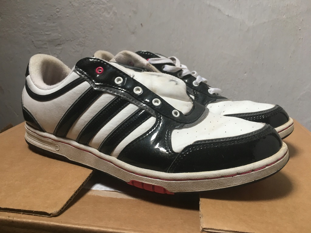 Buty Adidas NEO Vibetouch , damskie, do biegania