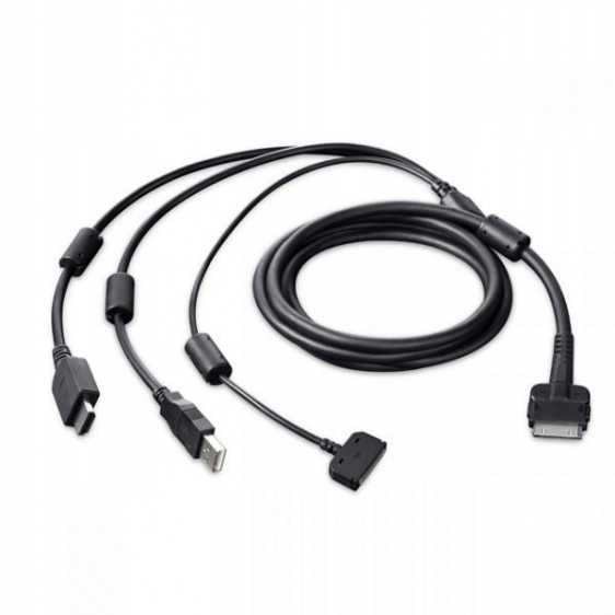 KABEL 3 W 1 DO TABLETU CINTIQ 13HD