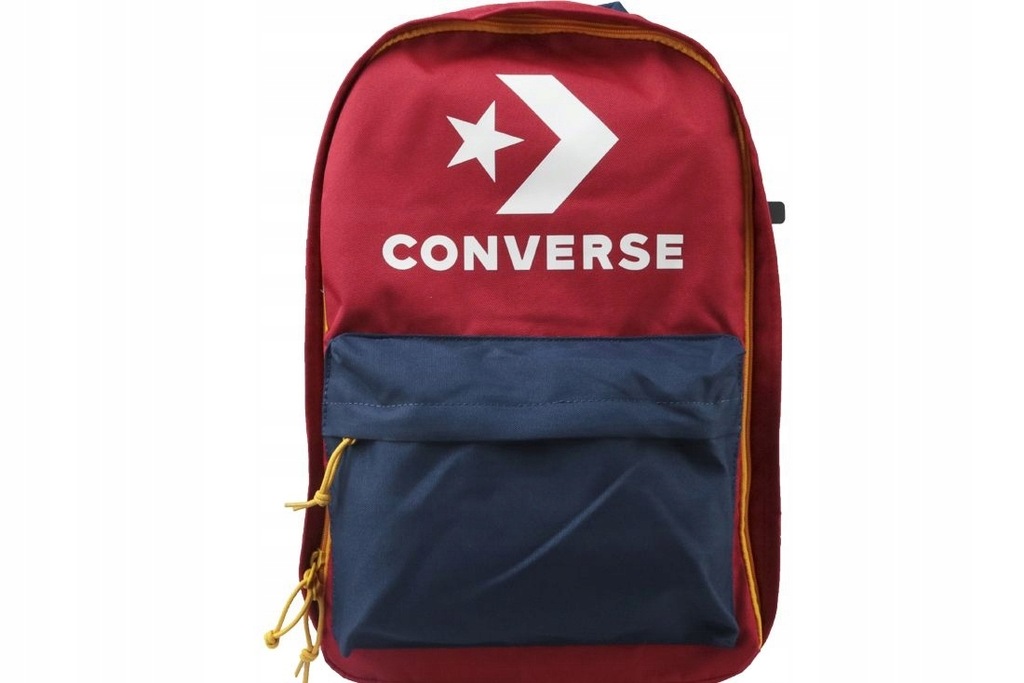 Converse EDC 22 Backpack 10007031-A03 BUTY JANA