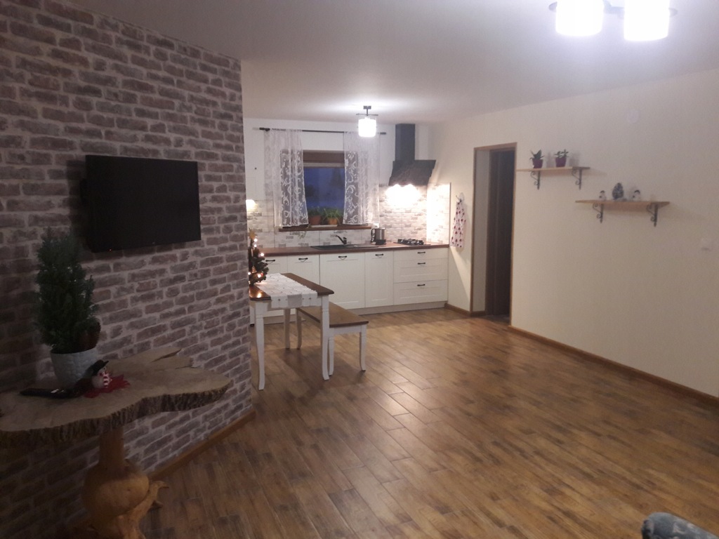 Apartament Dzianisz Zakopane