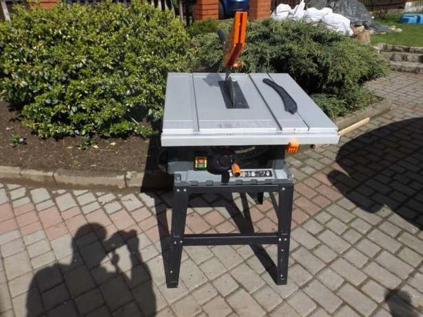 Masywna Piła Stołowa TOOLSON TS 6000 Pro