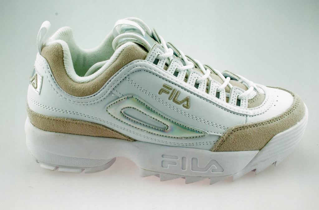 fila disruptor 39