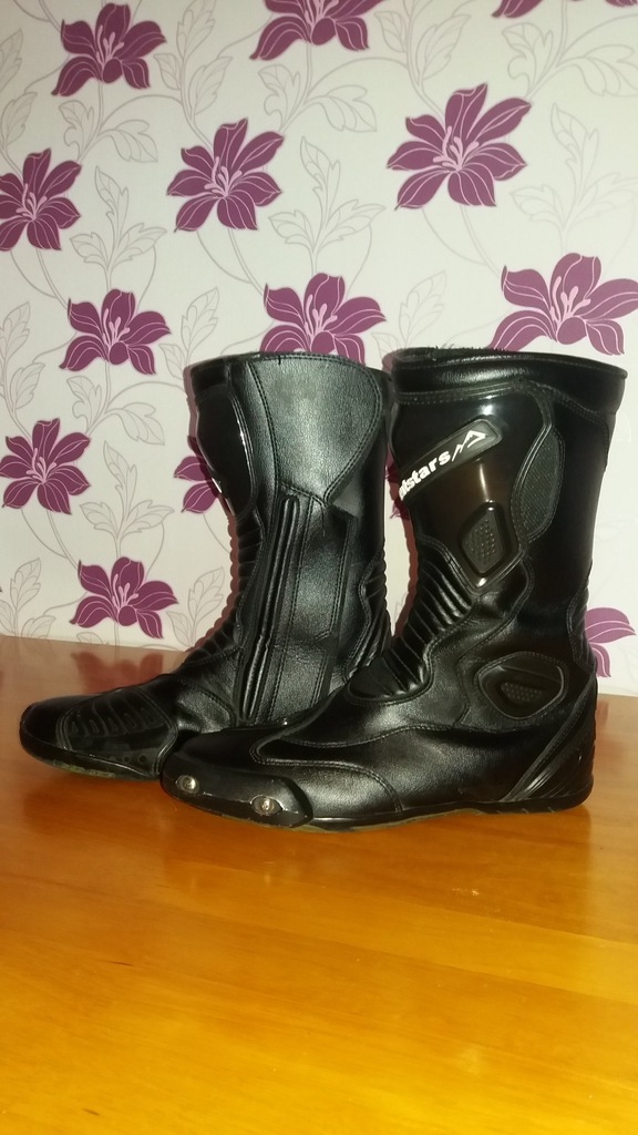 Buty Sportowe ROLEFF OUTSTARS ZOLDER