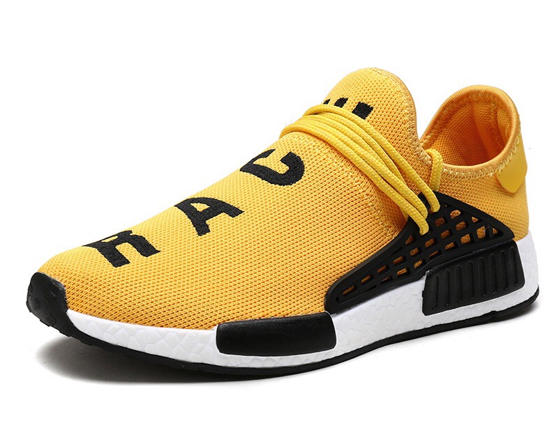 BUTY HUMAN RACE 47