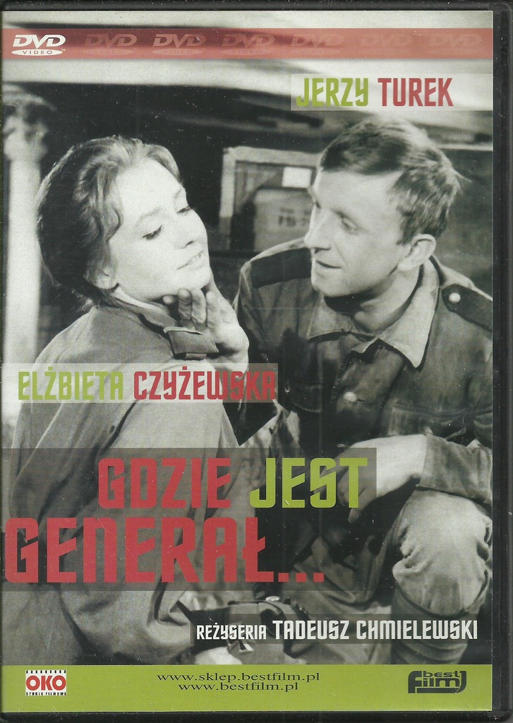 GDZIE JEST GENERAŁ ? Jerzy Turek Zamek Czocha