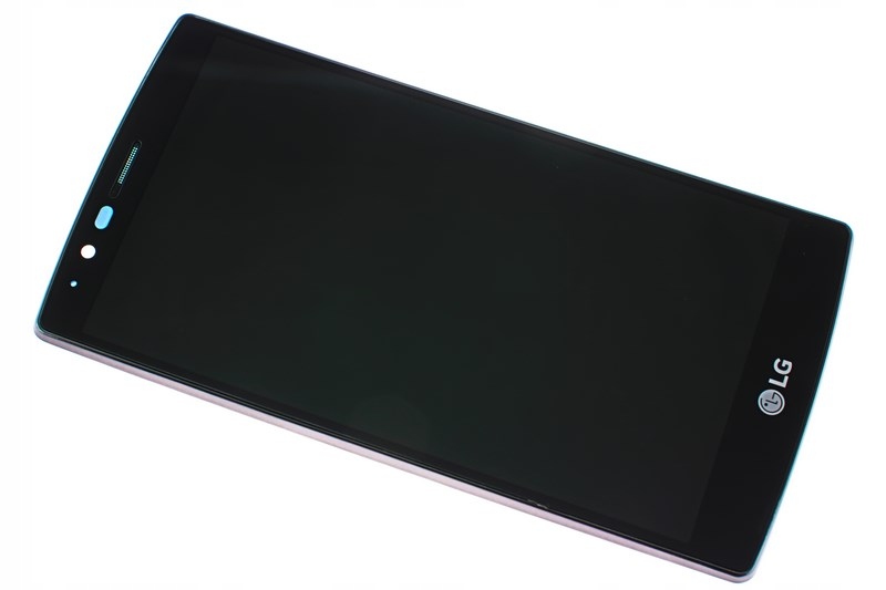 LG G4 H815 H818 WYŚWIETLACZ LCD + DIGITIZER +RAMKA