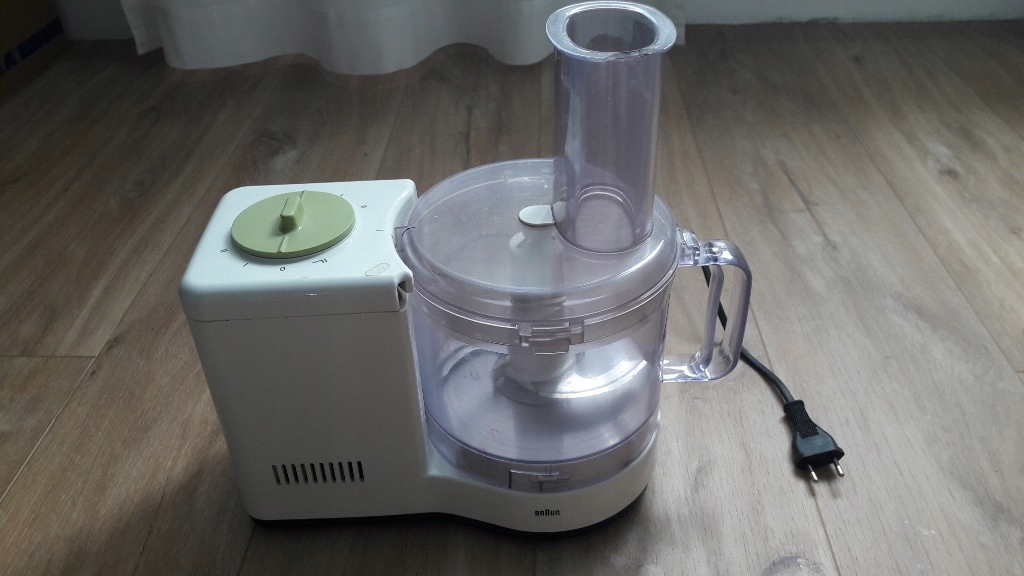 Braun Küchenmaschine 4259 2021 Braun Küchenmaschine 4259 2021