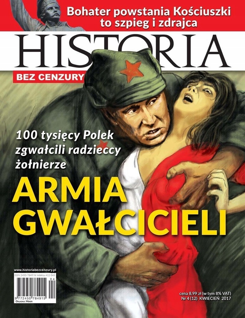 Historia Bez Cenzury 4/2017 (eprasa/pdf)