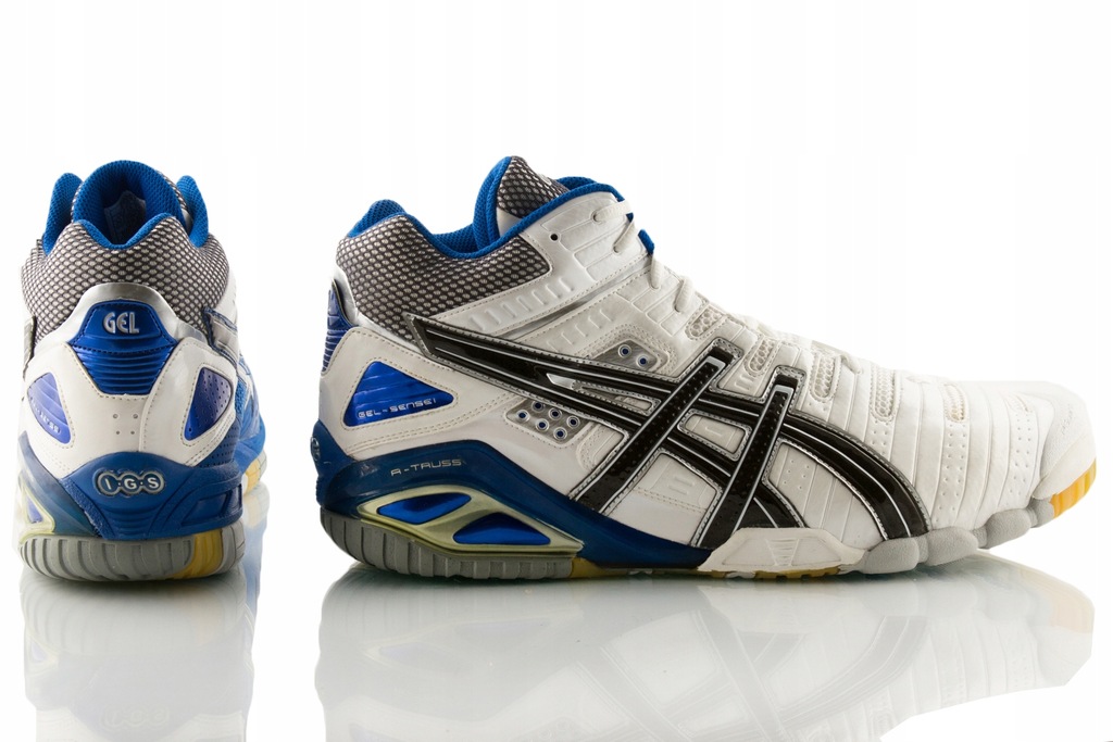 Asics gel sensei 3 online