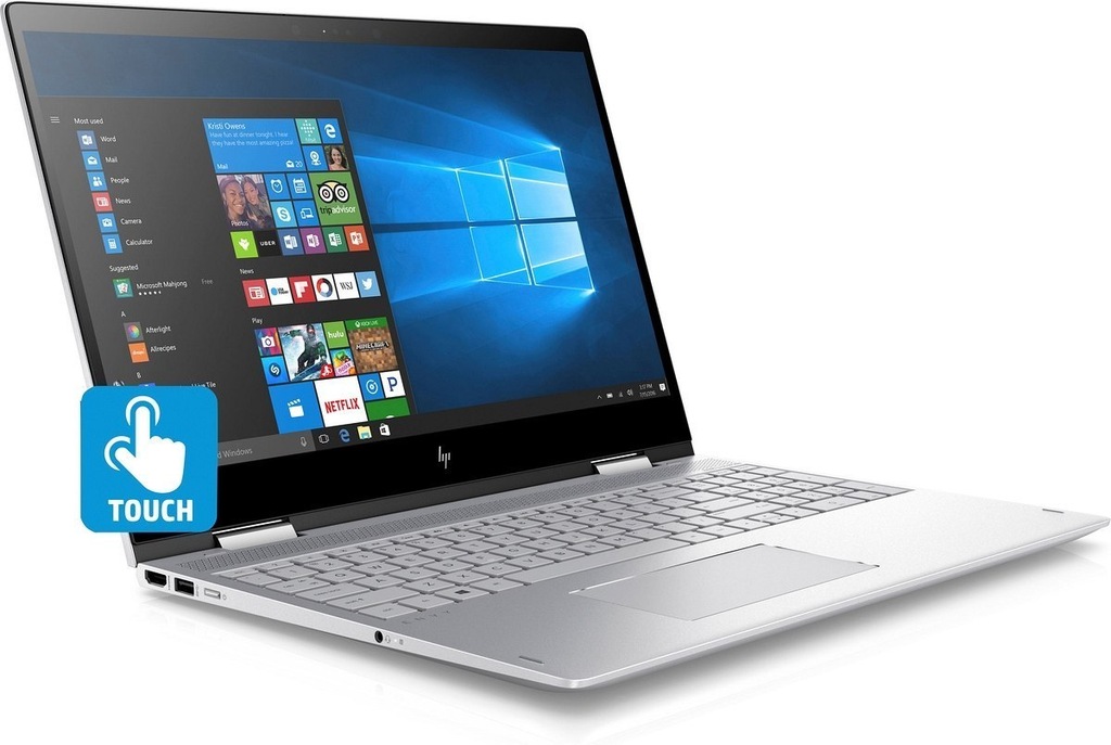 W Hp Envy X I U Tb Ssd Nvme Mx Oficjalne Archiwum Allegro