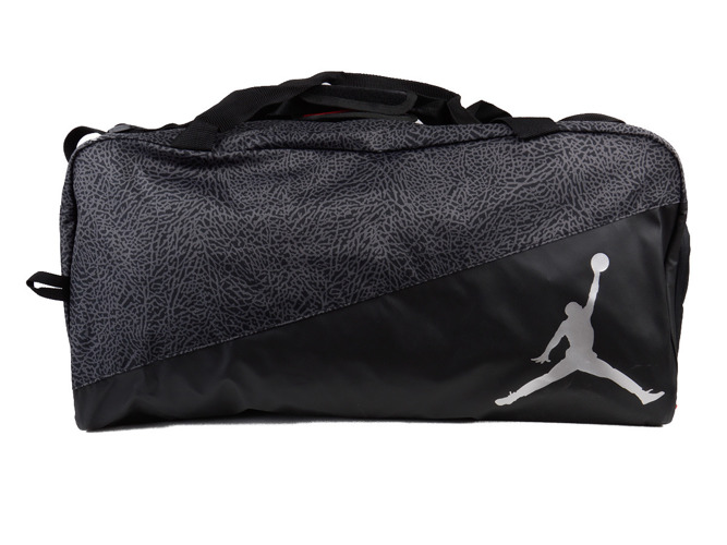 Torba sportowa Air Jordan Elemental Duffle 7684400502 oficjalne