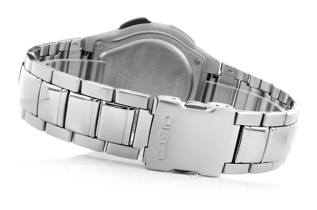 casio kolor