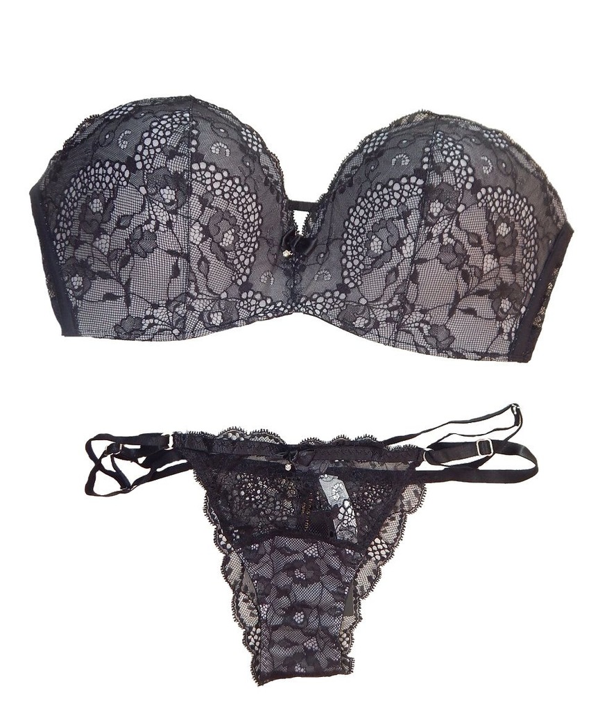 BIUSTONOSZ + FIGI INTIMISSIMI LAURA it 2B 75B 7092654014 oficjalne