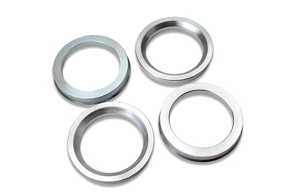 Aluminiowe pierścienie centrujące 73,1/64,1 (4szt)