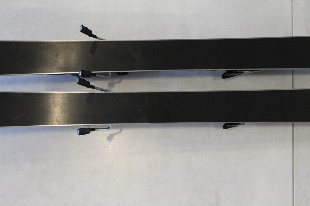 Nowe narty HEAD XENON X 1.0 170 cm + wiązania 7734560357 oficjalne archiwum Allegro