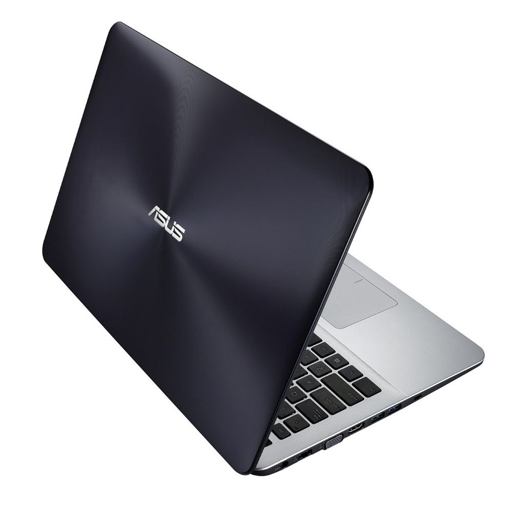 Laptop ASUS X555 15,6 FHD MAT i5 8/240 SSD WIN10 - 7038750324 ...