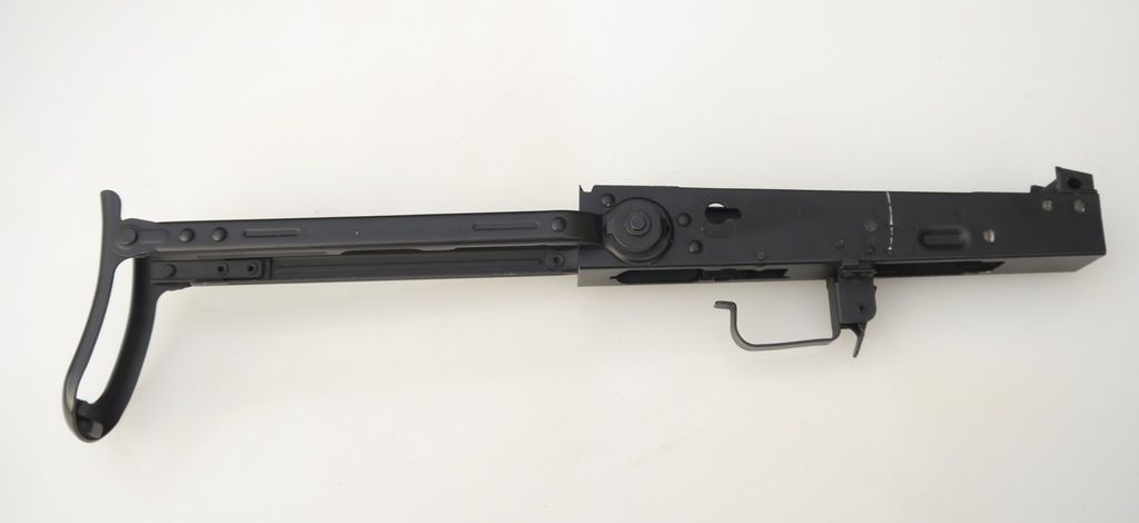 Korpus / Body AKMS cm.048s ASG