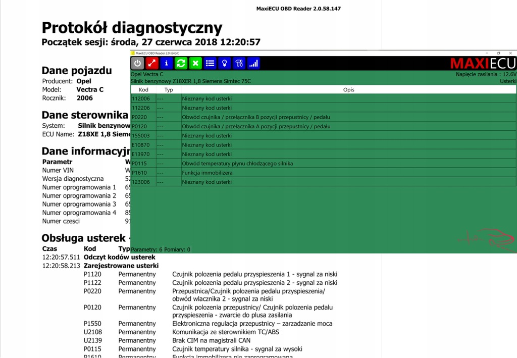 Peugeot Diagnostyka Serwisowa Polski HIT 7402284987