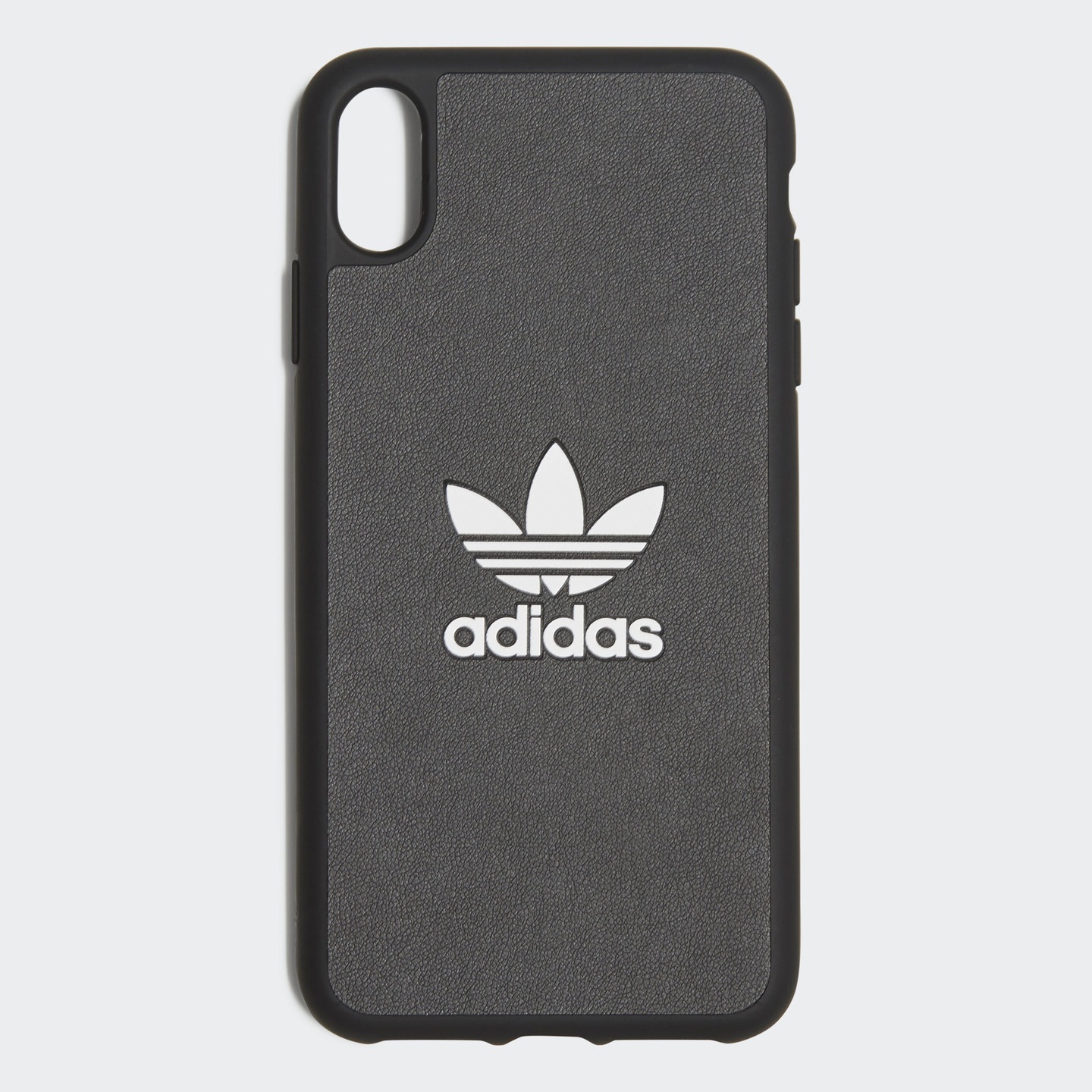 🏷️962 грн🔸 Спинки adidas для apple iphone xs макс ad000015 черный ➤➤➤  Интернет-магазин DARSTAR