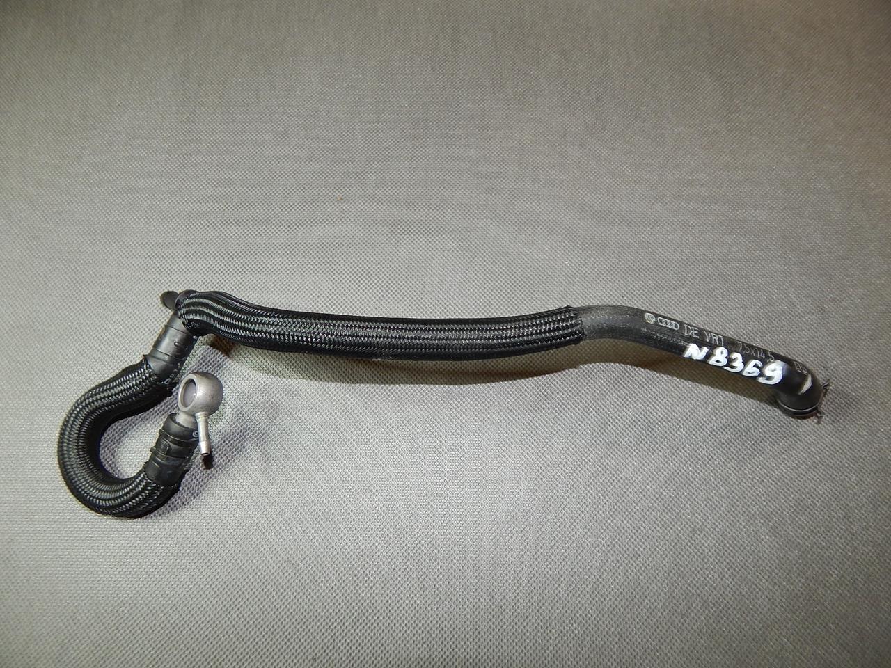 AUDI A4 8K 3.0 TDI FUEL LINE 059130297F
