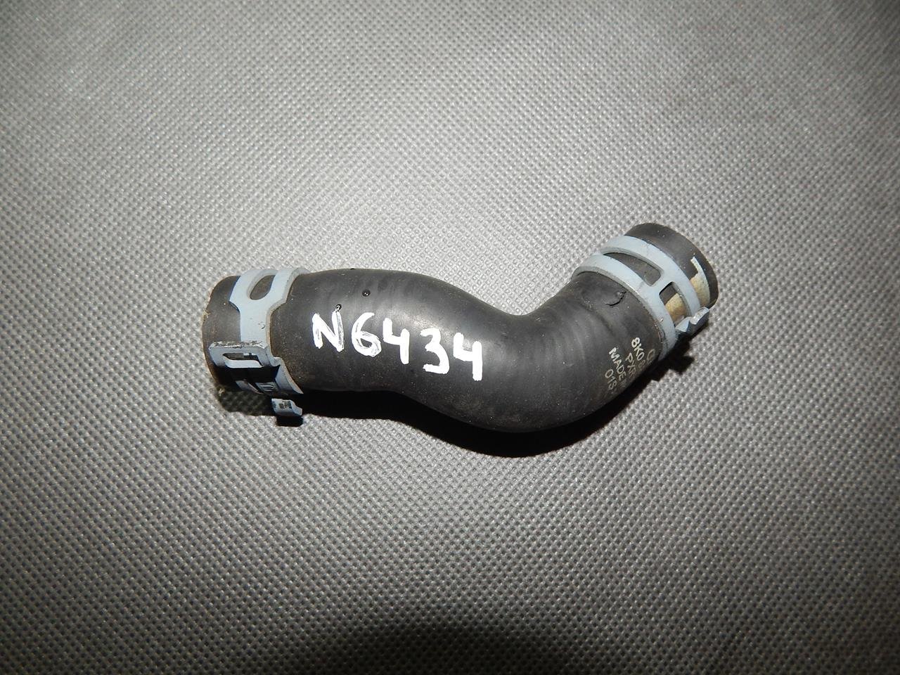 AUDI A4 S4 8K COOLANT PIPE 8K0819350D