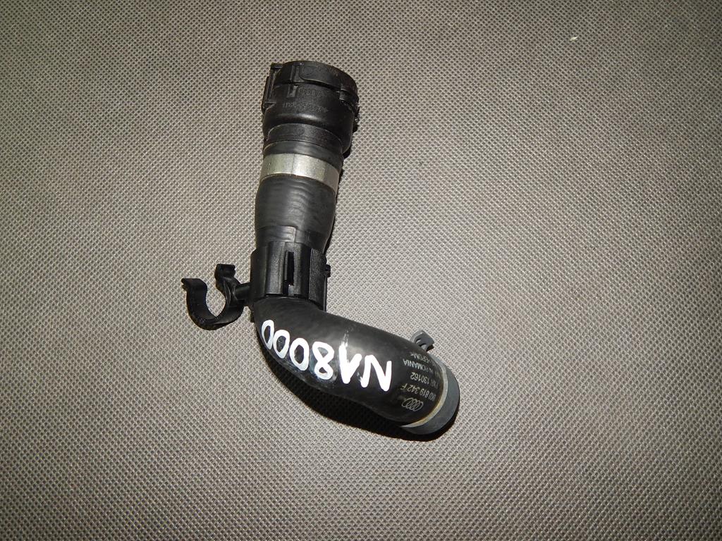 AUDI A4 B8 WATER HOSE 8K0819342F