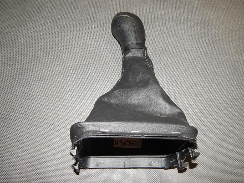 SKODA RAPID GEAR KNOB BELLOWS 5JB711113Q