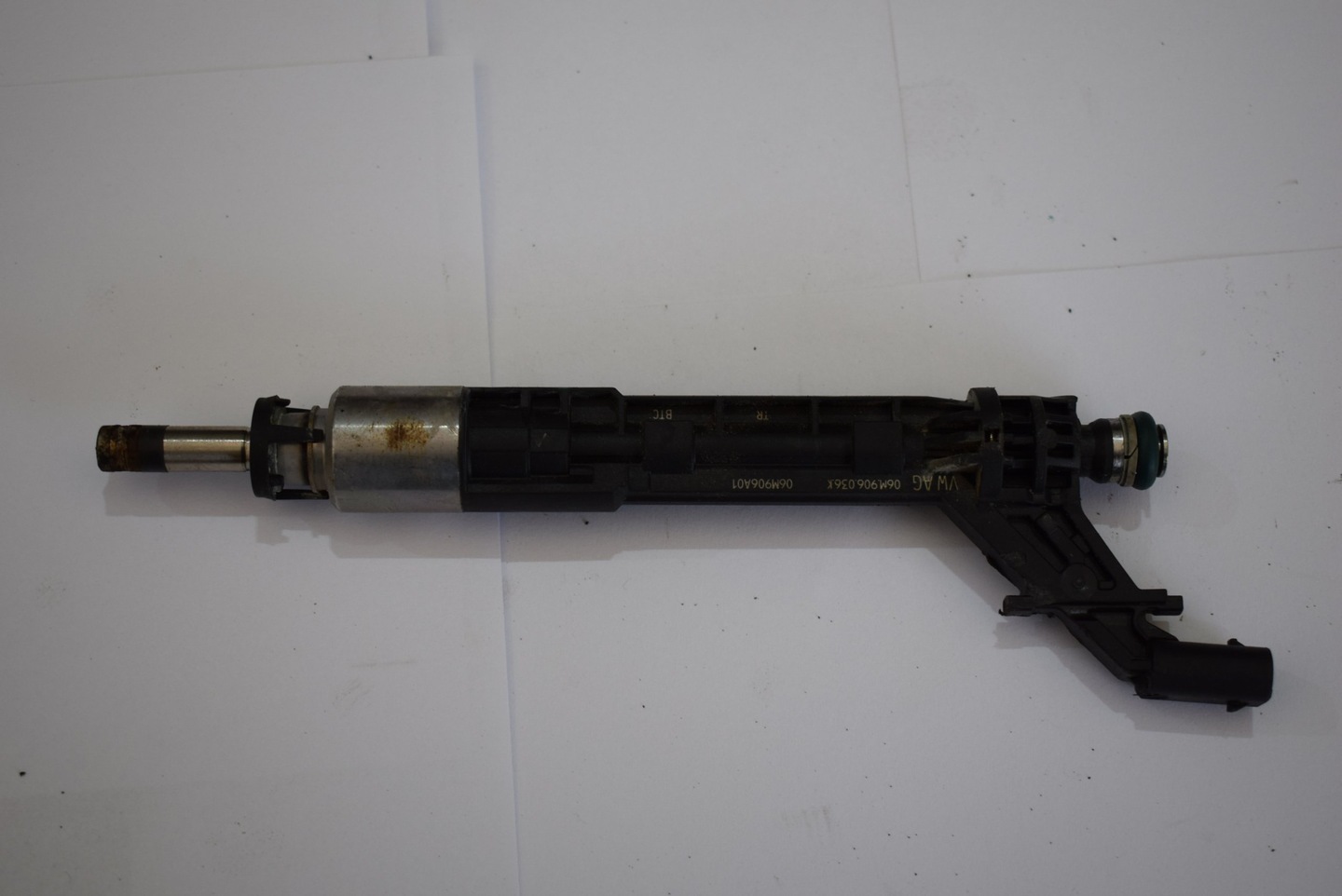 pirkti №1, Purkstukas purkstukai audi s4 8w0 06m906036k