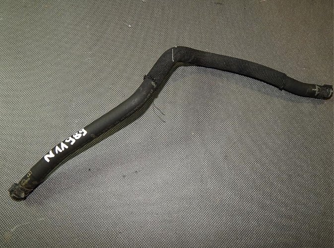 SKODA FABIA III HOSE WATER HOSE 6C0121447C