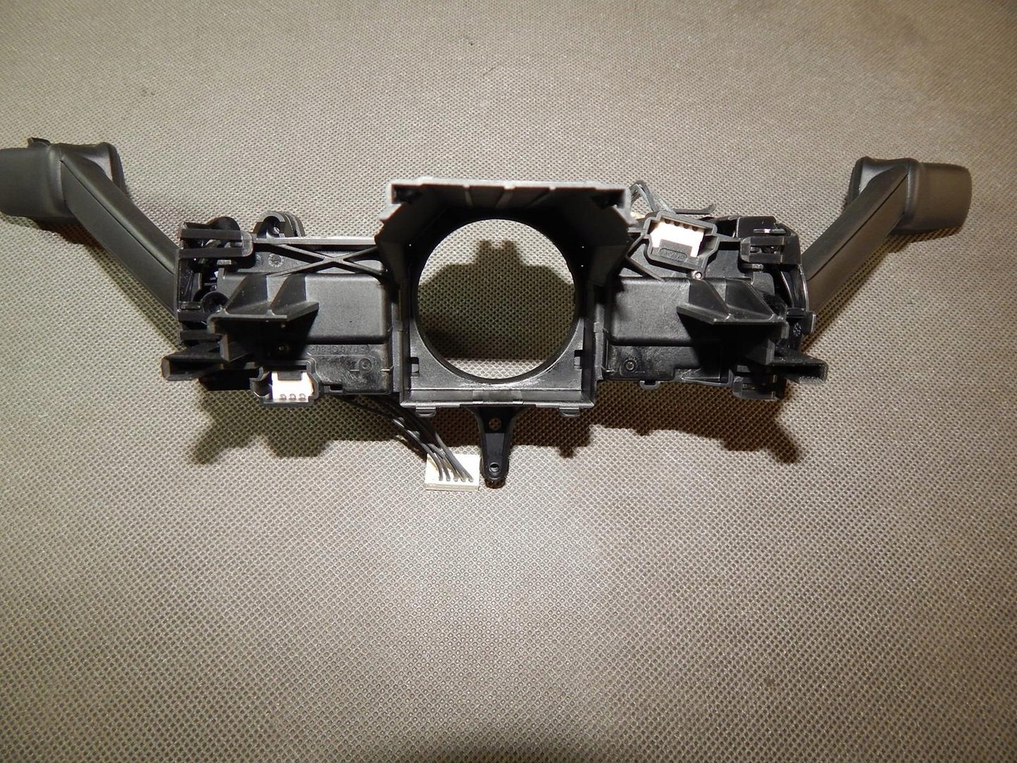 VW TIGUAN II STEERING COLUMN MODULES 5Q1953521M