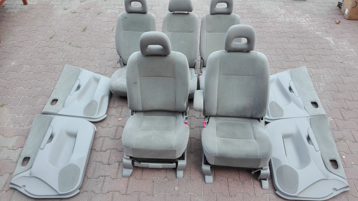 Mazda premacy outlet isofix