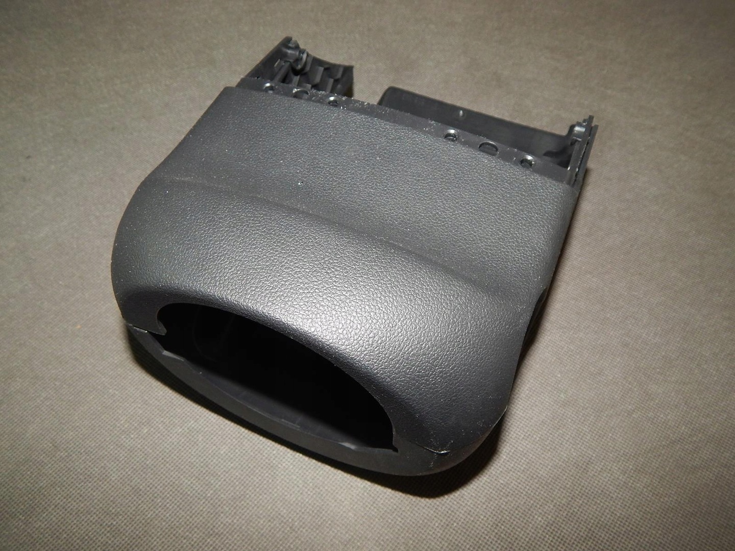 VW TOURAN 5T STEERING WHEEL HOUSING 510858559A