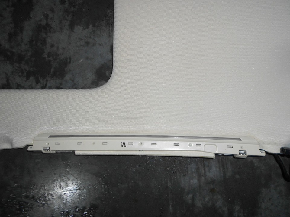 CIELO INTERNO Audi A8 A-8 11r 4H0