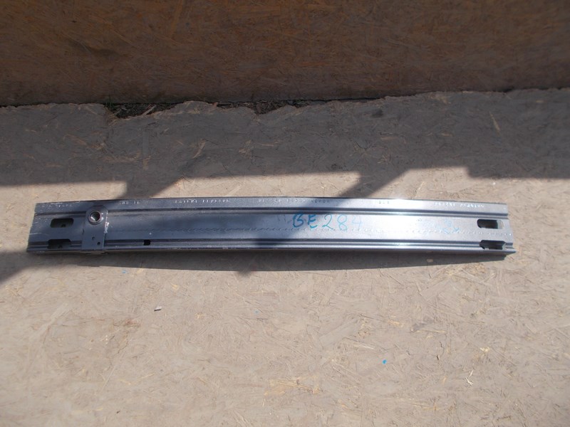 BUMPER SUPPORT REAR PART REAR NISSAN QASHQAI 13