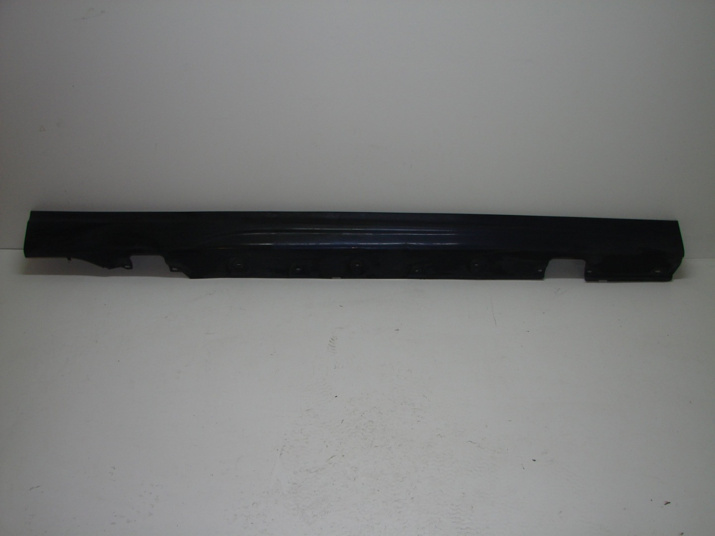 cap moulding threshold right BMW E46 LIFT KOMBI