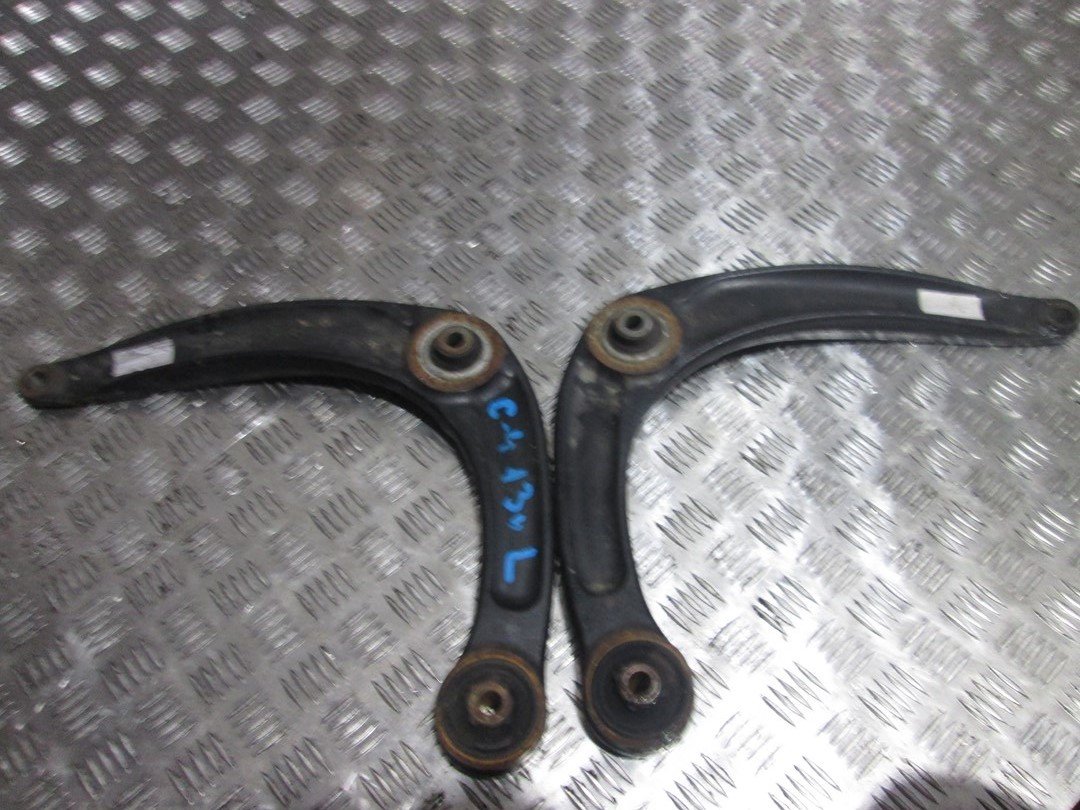 QUERLENKER QUERLENKER CITROEN C4 13R 1,6HDI