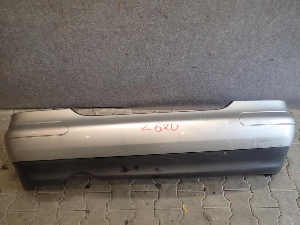 bumper rear part rear MERCEDES SLK W170
