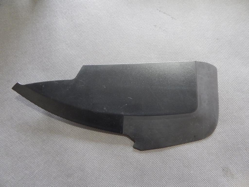 AUDI TT 8S Couvre de couverture 8S0945254