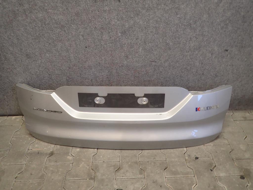cap bonnet FORD MONDEO MK5