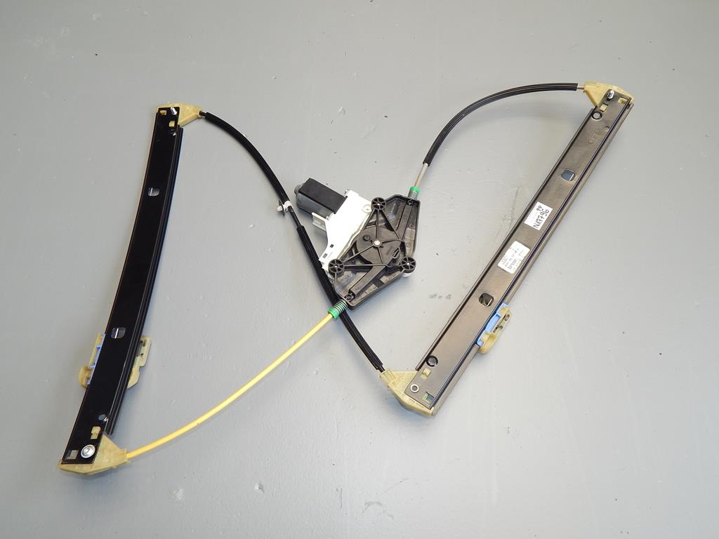 AUDI A4 B8 mechanism windows right front 8K0837462A