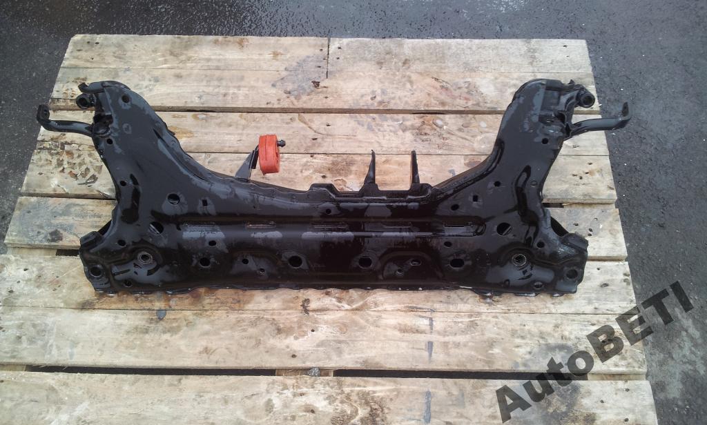 FORD FIESTA MK7 LIFT TDCI 2012-2017 axle beam subframe STABILIZATOR