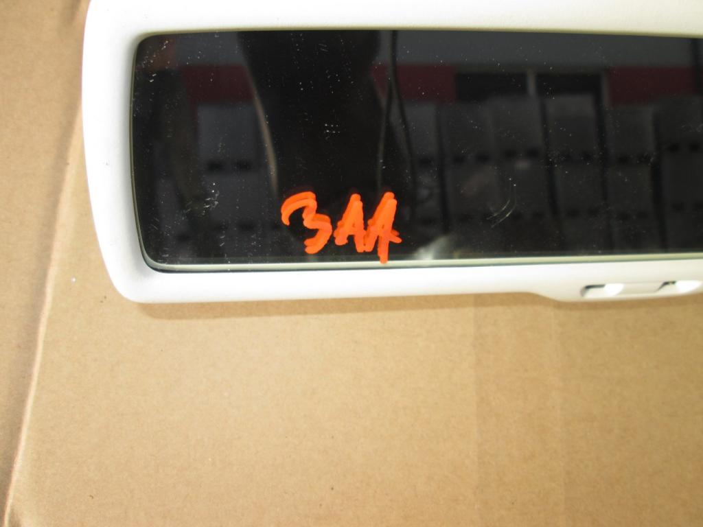 retrovisore interno interno Vw Passat 3AA B7