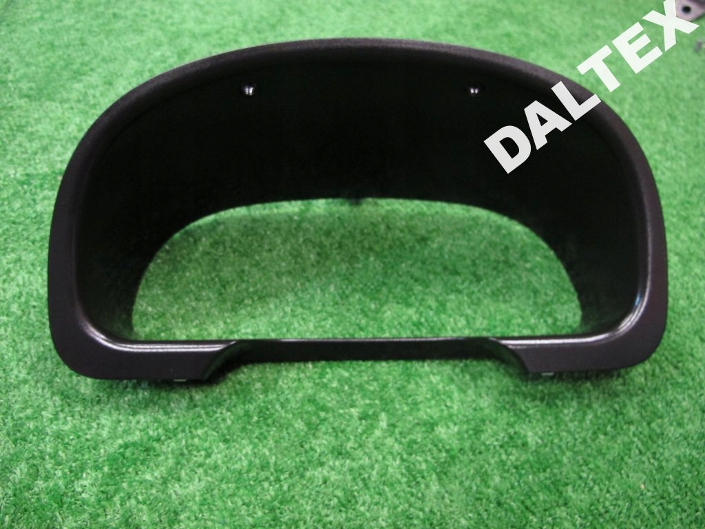 dials covering plastic dashboard SUZUKI JIMNY LIFT