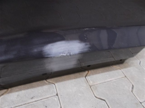 Tür heck hinten rechts HYUNDAI TUCSON 015