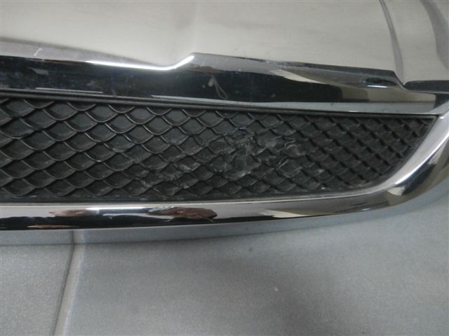 SPOILER DIFFÚZOR MERCEDES ML W166 AMG ZADOK