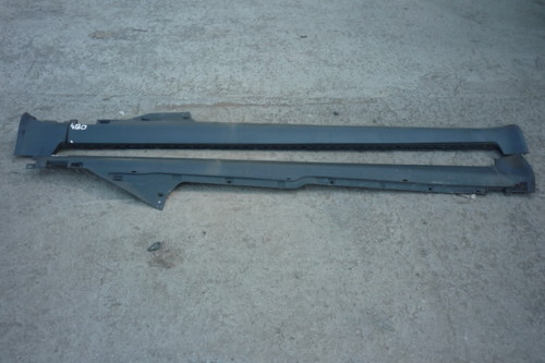 cap moulding threshold Audi A6 99r 4B0 kombi